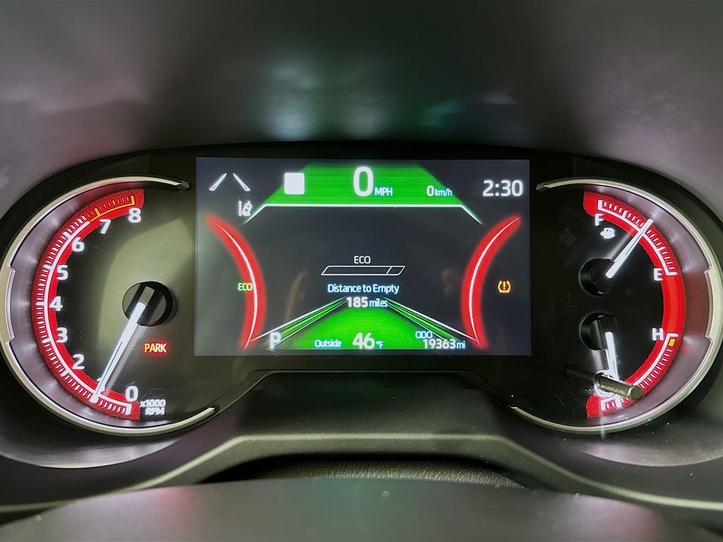 2025 Toyota RAV4 LE Kennewick WA