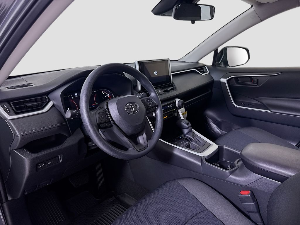 2025 Toyota RAV4 LE Kennewick WA