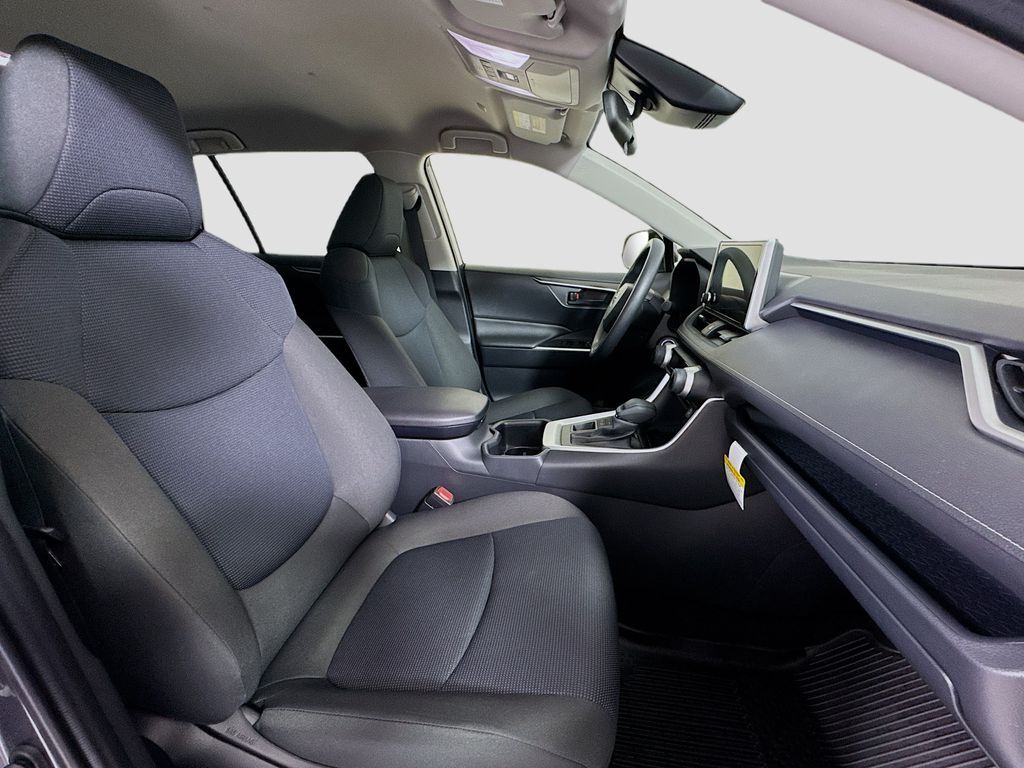 2025 Toyota RAV4 LE Kennewick WA