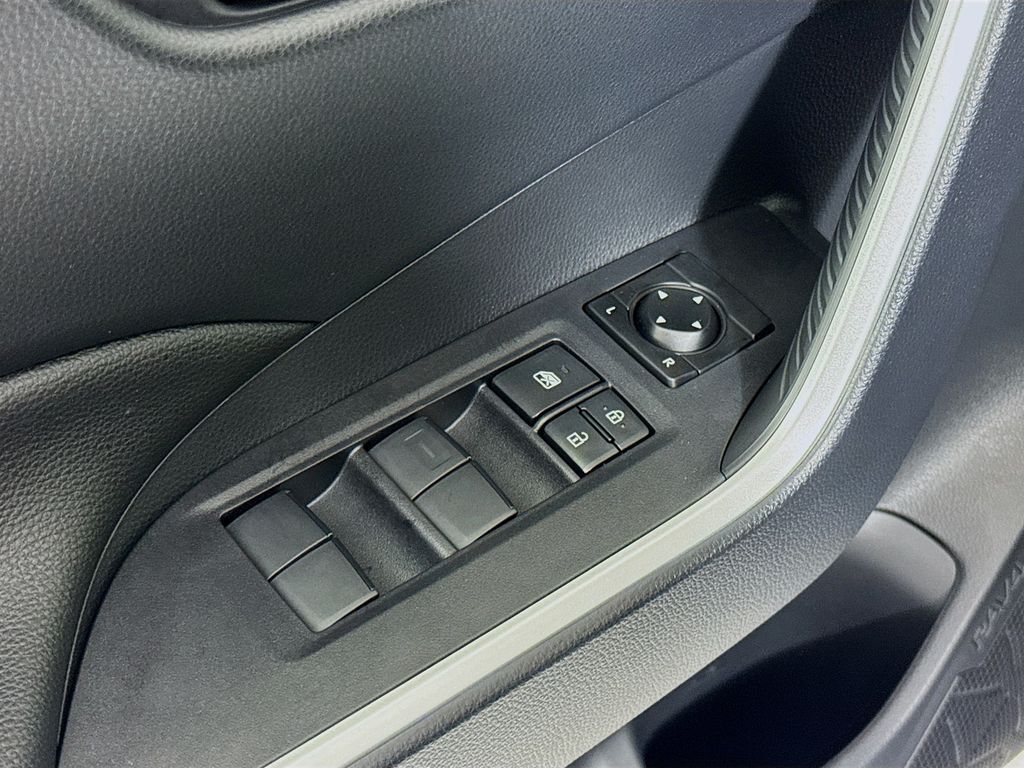 2025 Toyota RAV4 LE Kennewick WA