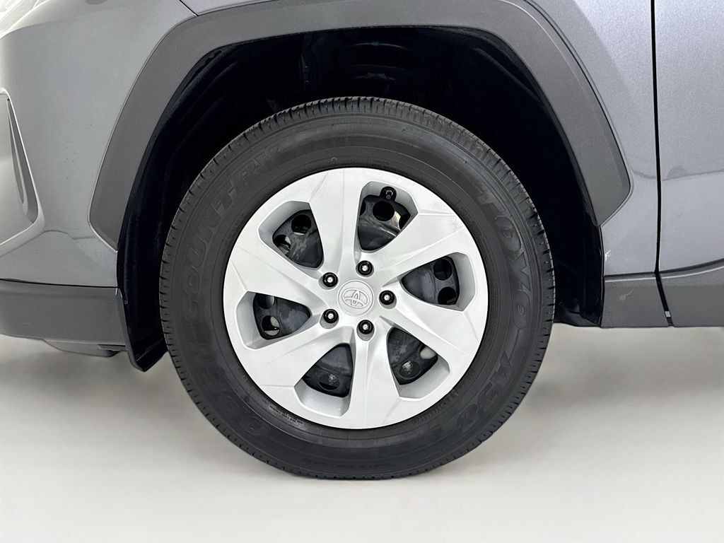 2025 Toyota RAV4 LE Kennewick WA
