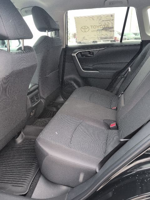 2025 Toyota RAV4 LE San Clemente CA