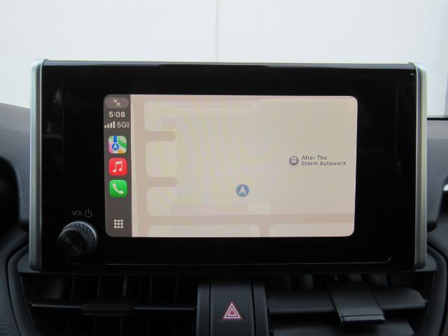 2025 Toyota RAV4 LE Plano TX