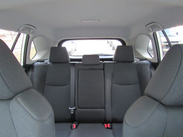 2025 Toyota RAV4 LE Plano TX