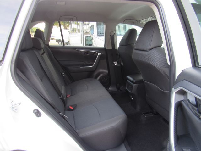 2025 Toyota RAV4 LE Plano TX