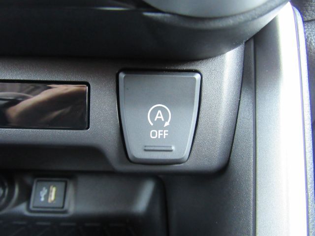 2025 Toyota RAV4 LE Plano TX