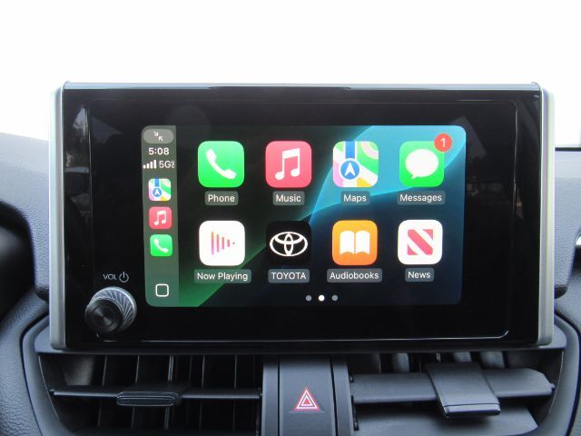 2025 Toyota RAV4 LE Plano TX