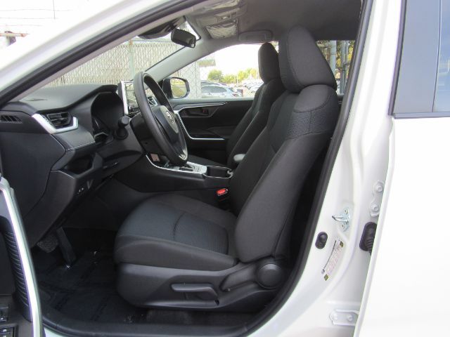 2025 Toyota RAV4 LE Plano TX