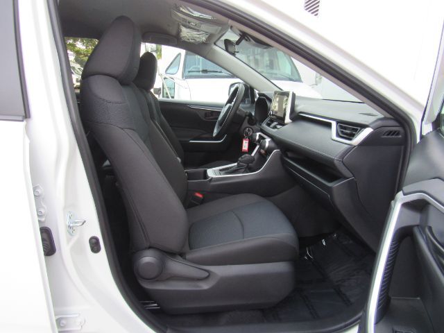 2025 Toyota RAV4 LE Plano TX