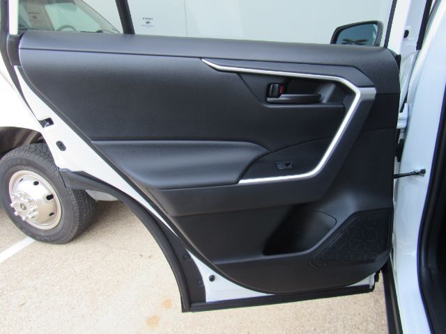 2025 Toyota RAV4 LE Plano TX