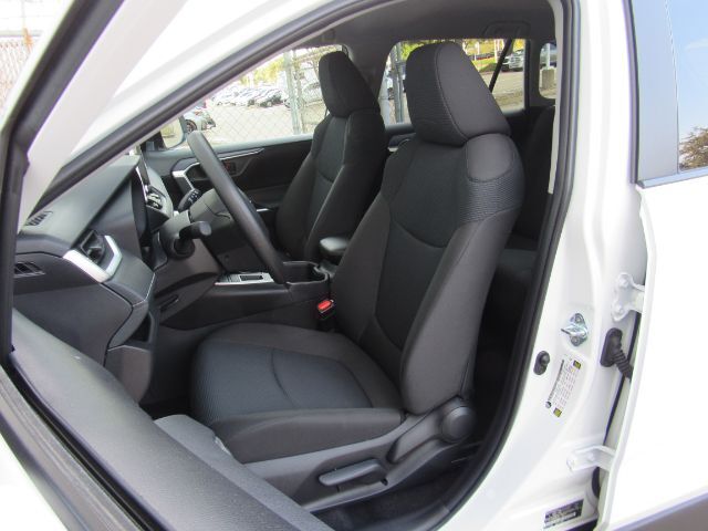 2025 Toyota RAV4 LE Plano TX