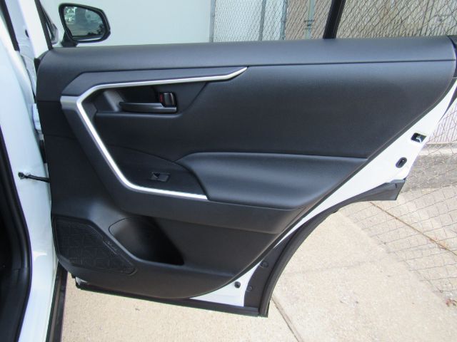 2025 Toyota RAV4 LE Plano TX