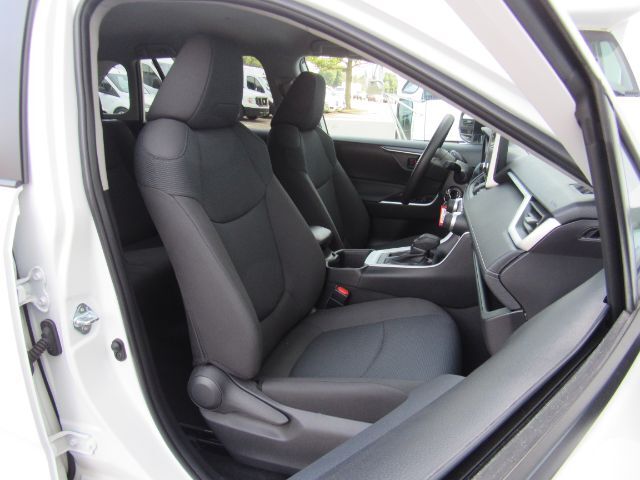 2025 Toyota RAV4 LE Plano TX