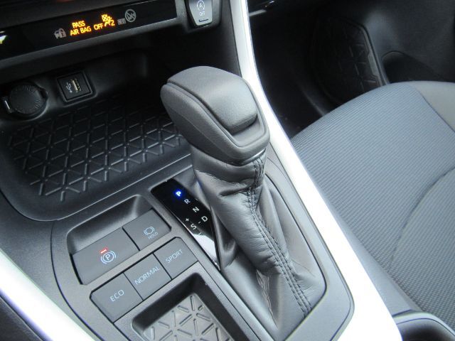 2025 Toyota RAV4 LE Plano TX