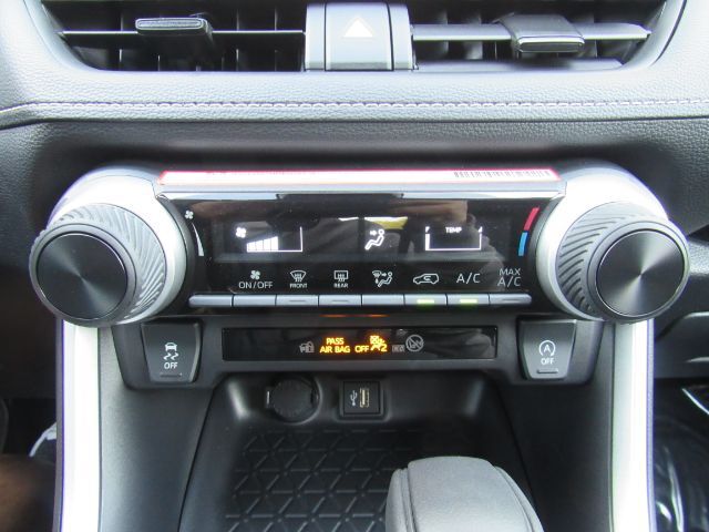 2025 Toyota RAV4 LE Plano TX