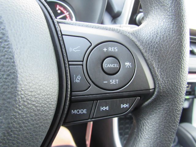 2025 Toyota RAV4 LE Plano TX