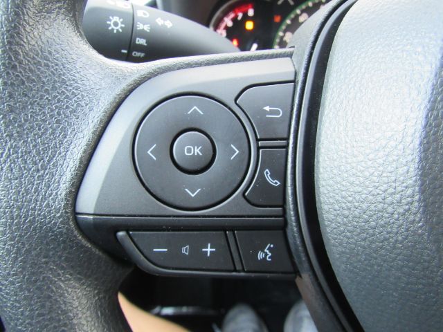 2025 Toyota RAV4 LE Plano TX