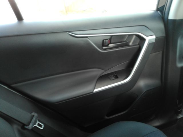 2025 Toyota RAV4 LE Plano TX