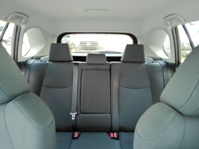 2025 Toyota RAV4 LE Plano TX