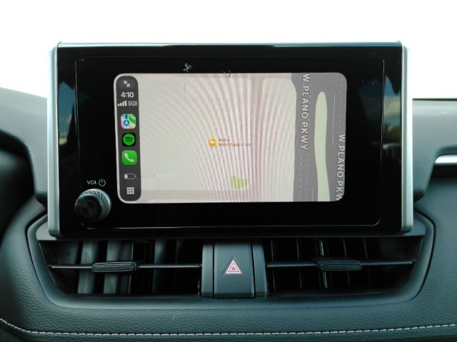 2025 Toyota RAV4 LE Plano TX