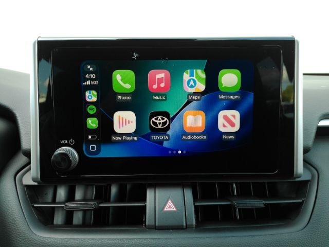 2025 Toyota RAV4 LE Plano TX
