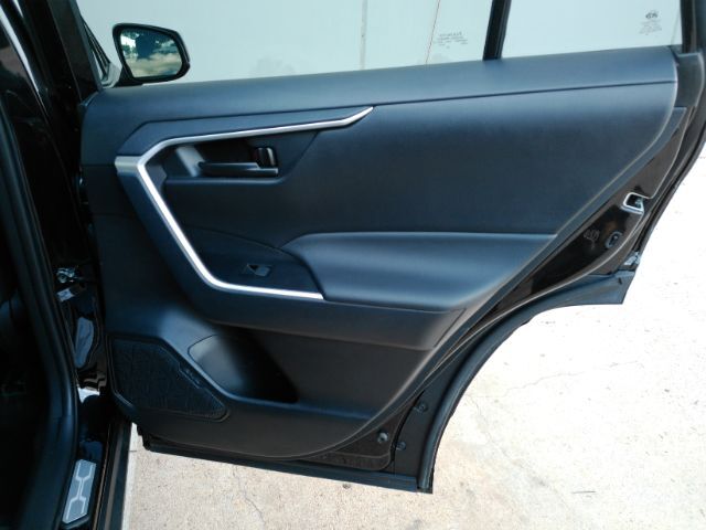 2025 Toyota RAV4 LE Plano TX