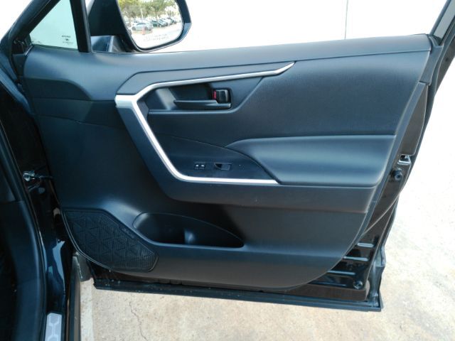 2025 Toyota RAV4 LE Plano TX
