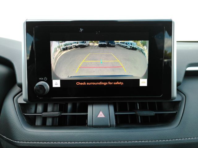 2025 Toyota RAV4 LE Plano TX