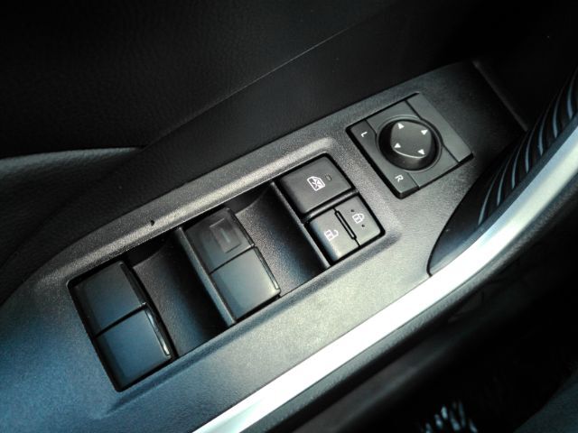 2025 Toyota RAV4 LE Plano TX