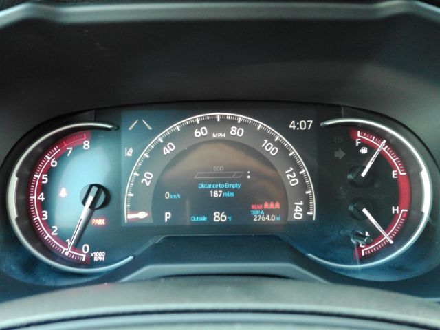 2025 Toyota RAV4 LE Plano TX