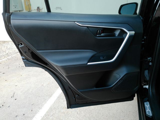 2025 Toyota RAV4 LE Plano TX