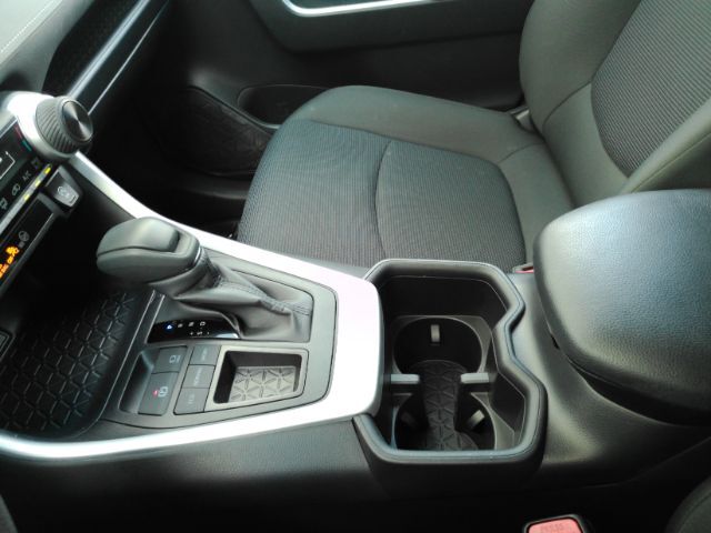 2025 Toyota RAV4 LE Plano TX