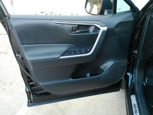 2025 Toyota RAV4 LE Plano TX
