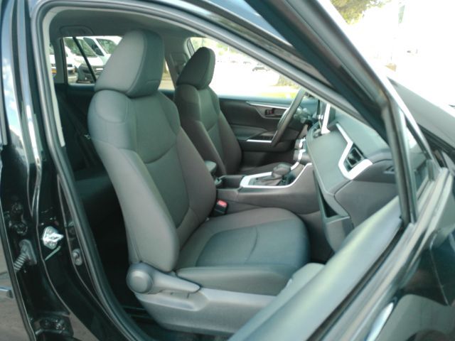 2025 Toyota RAV4 LE Plano TX