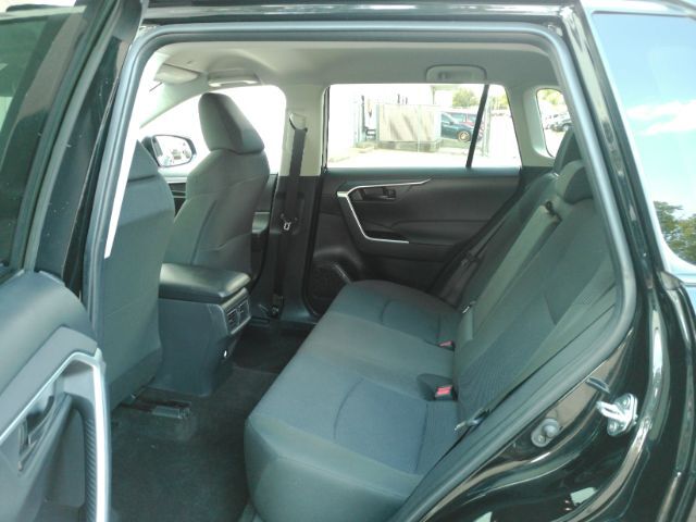 2025 Toyota RAV4 LE Plano TX