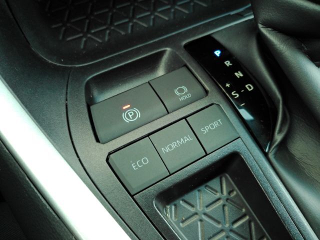 2025 Toyota RAV4 LE Plano TX