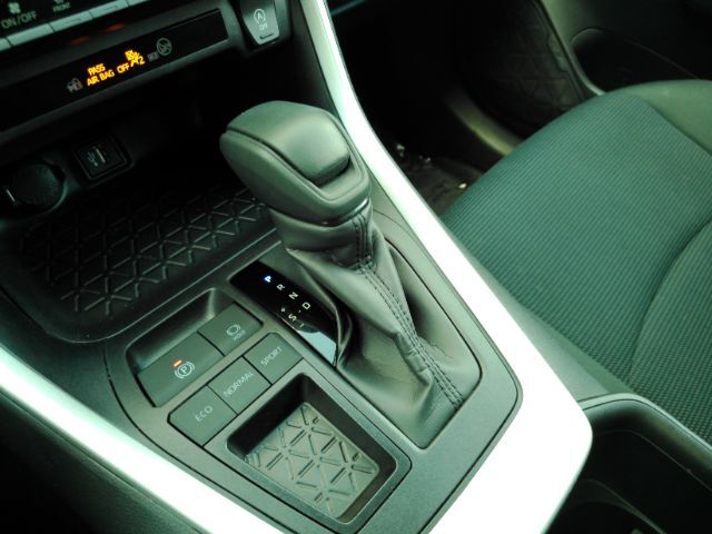 2025 Toyota RAV4 LE Plano TX