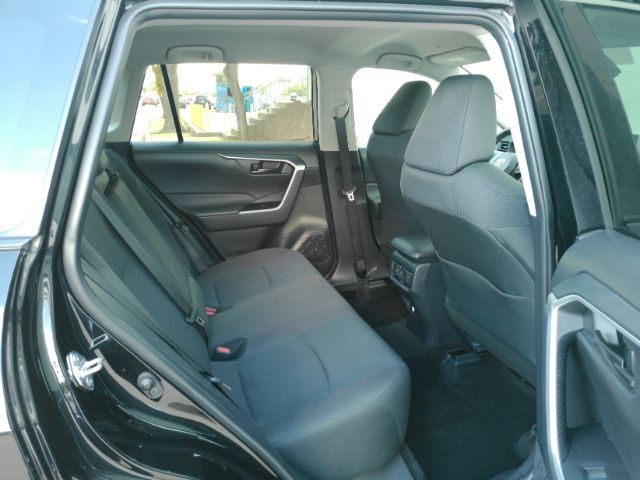 2025 Toyota RAV4 LE Plano TX