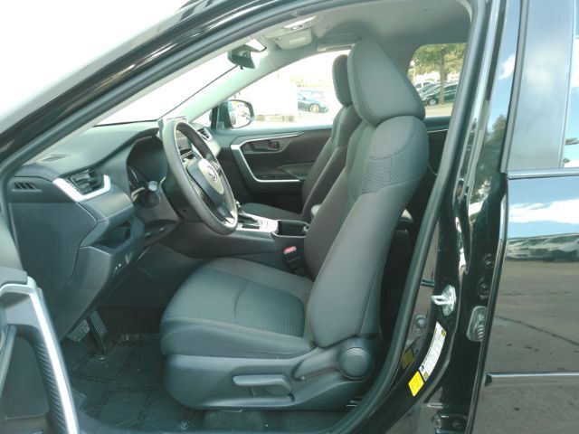 2025 Toyota RAV4 LE Plano TX