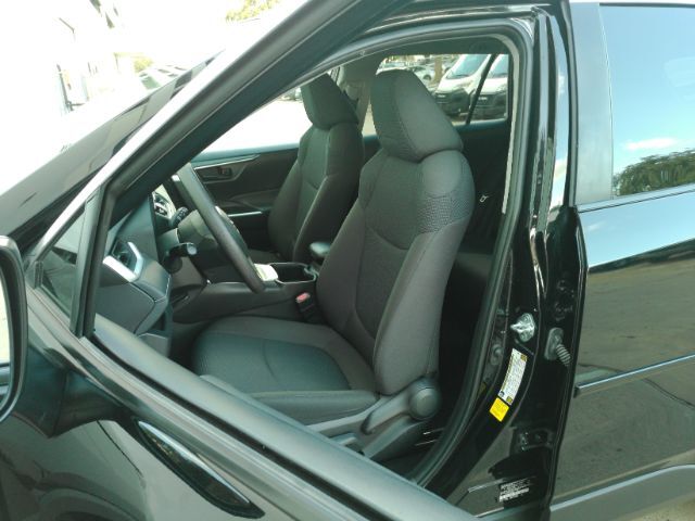 2025 Toyota RAV4 LE Plano TX