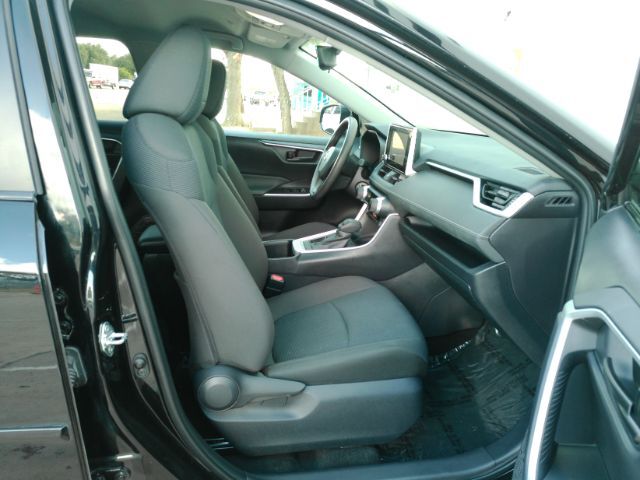 2025 Toyota RAV4 LE Plano TX