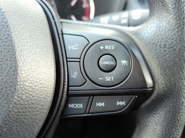 2025 Toyota RAV4 LE Plano TX