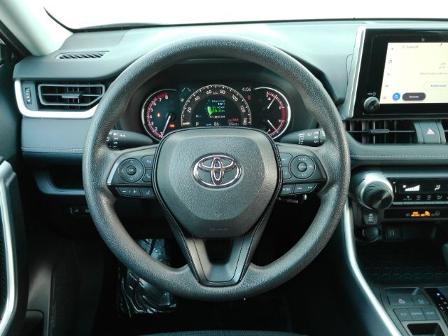 2025 Toyota RAV4 LE Plano TX