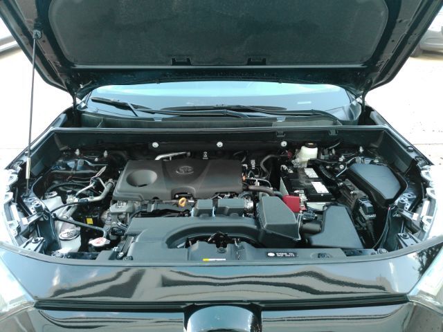 2025 Toyota RAV4 LE Plano TX