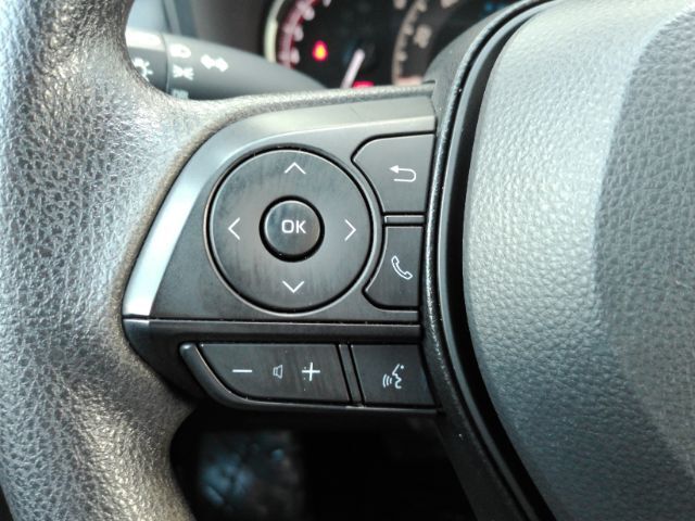 2025 Toyota RAV4 LE Plano TX
