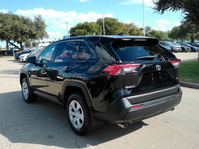 2025 Toyota RAV4 LE Plano TX