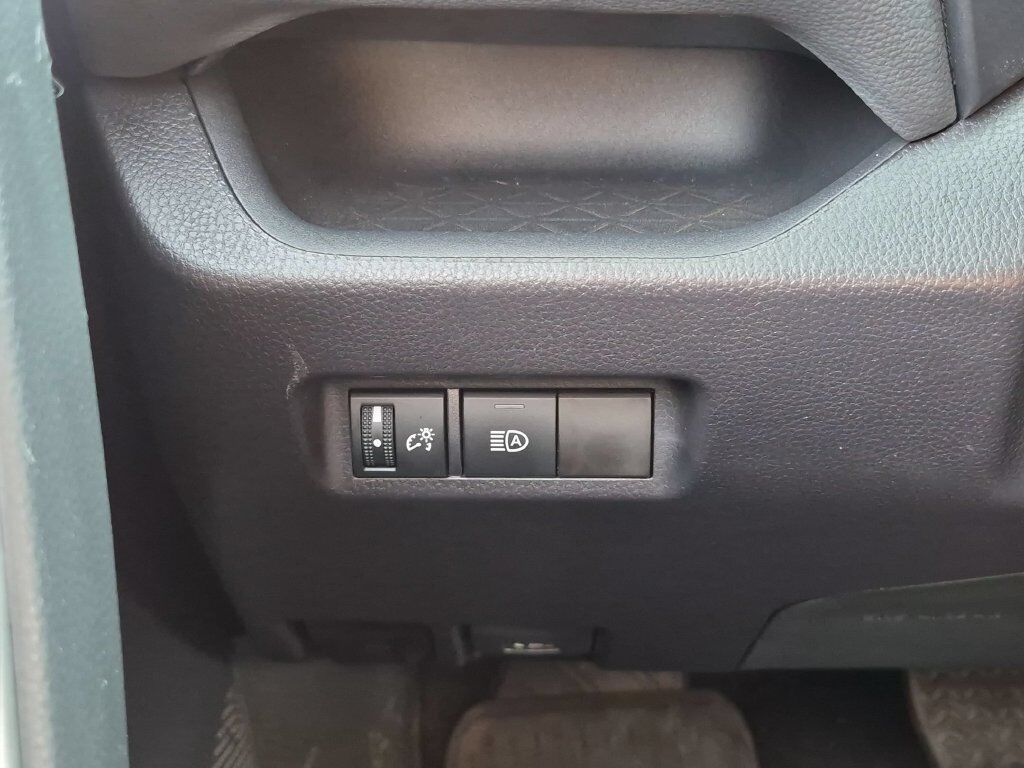 2025 Toyota RAV4 LE Gresham OR