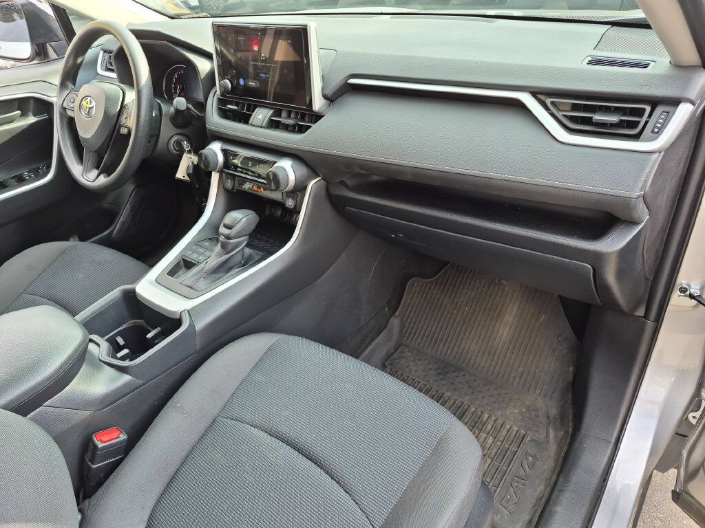 2025 Toyota RAV4 LE Gresham OR