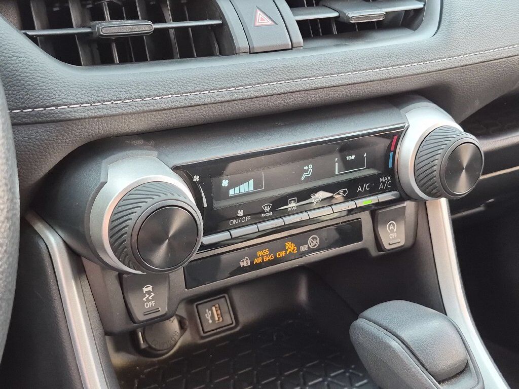 2025 Toyota RAV4 LE Gresham OR