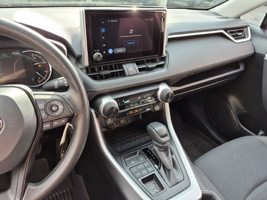 2025 Toyota RAV4 LE Gresham OR